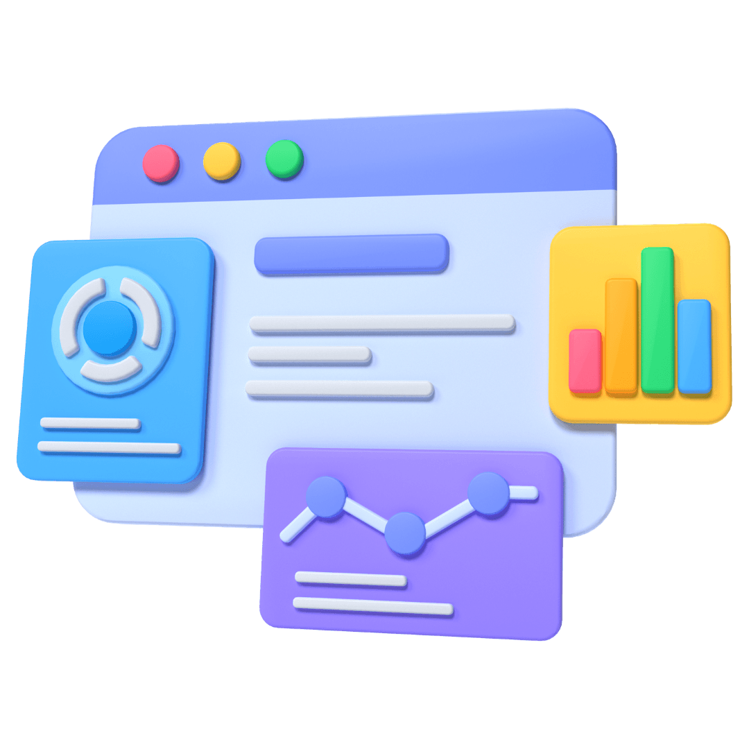 Digital marketing services and automation solutions