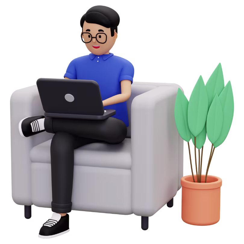 Career at Yeti Digital Labs