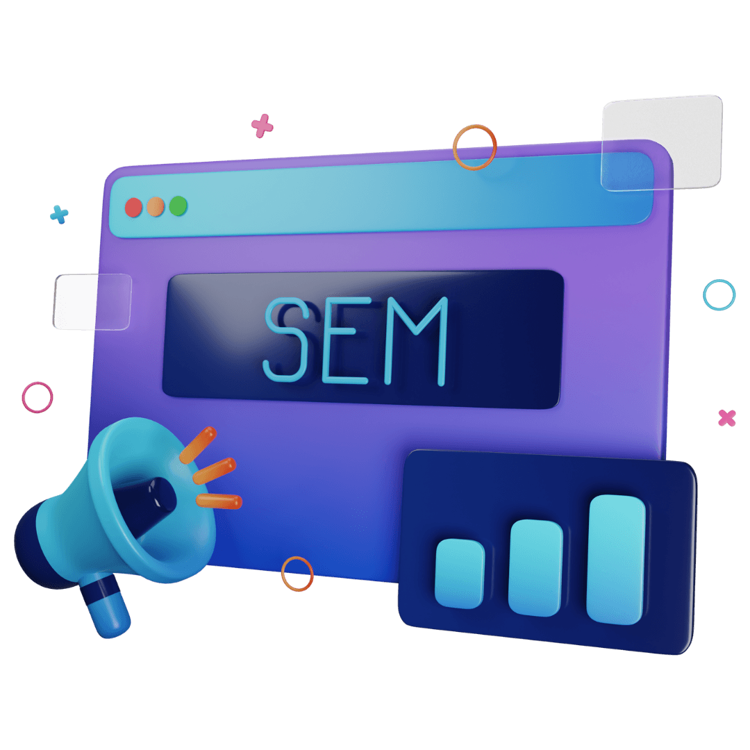 Digital marketing services and automation solutions