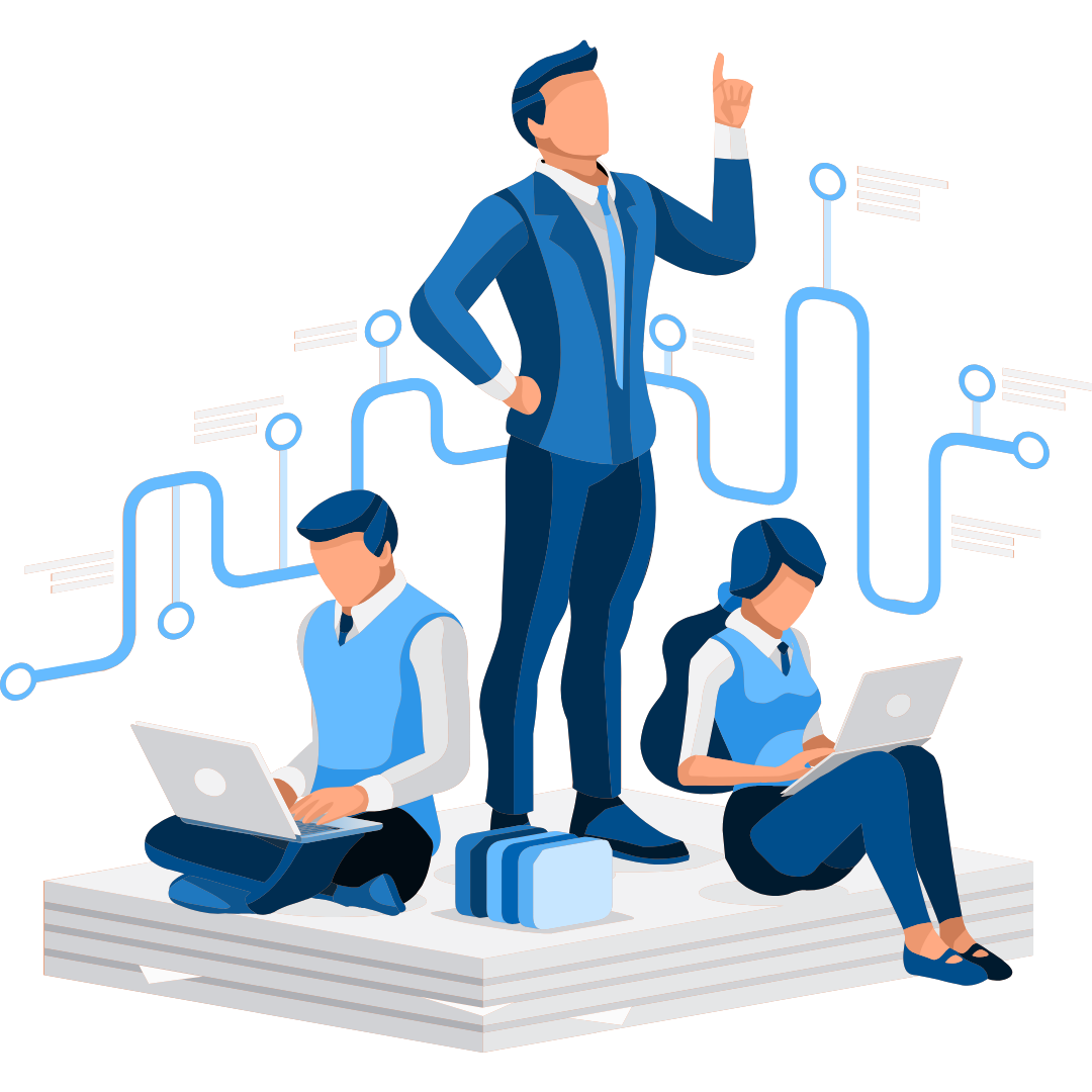 Our Proven SEM Process